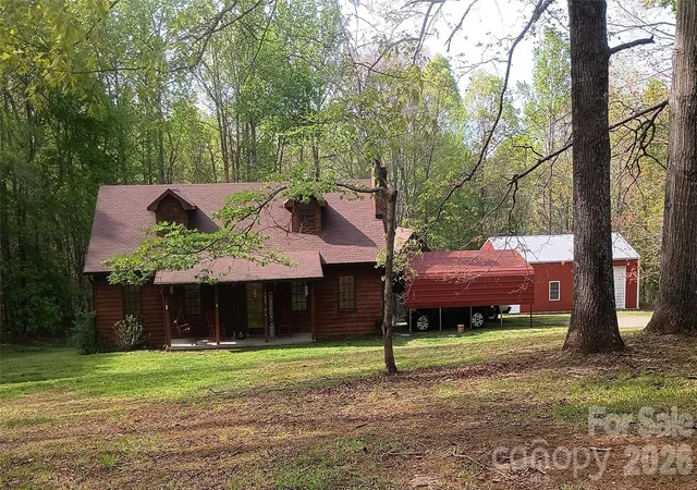 Homes for sale in Iron Station, NC | 5427 Christopher Rd, Iron Station, NC 28080 | MLS# 4367845