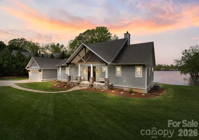 Photo 3 of Sale Pending at 1786 Riverview Rd, Lexington, NC 27292 | MLS# 4367857 | Listing updated on 2026-08-26