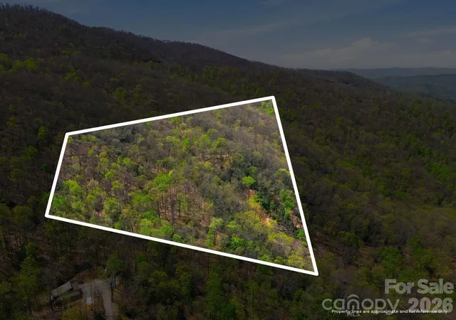 Photo 3 of Land for sale at 9999 Lytle Cvs Rd, Swannanoa, NC 28778 | MLS# 4367867 | Listing updated on 2026-04-17