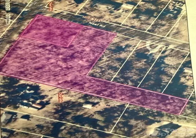 Land for sale at 1232 & 1240 Mineral Springs Rd, Charlotte, NC 28262 | MLS# 4367870