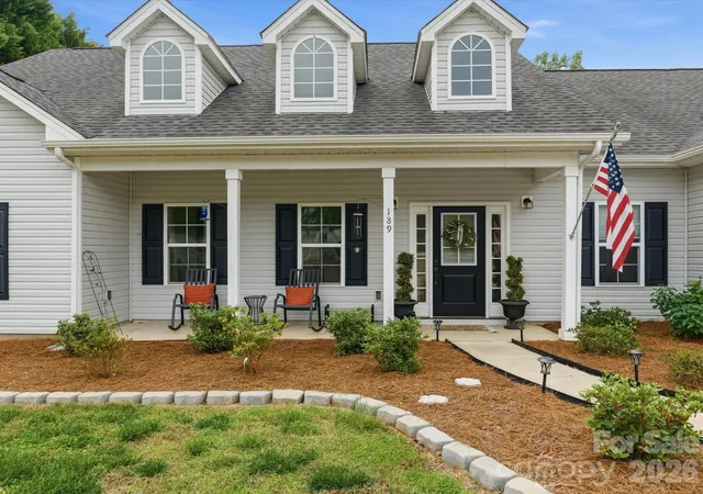 Homes for sale in York, SC | 189 Wesley Amaker Rd, York, SC 29745 | MLS# 4367872
