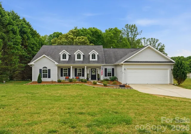 Homes for sale in York, SC | 189 Wesley Amaker Rd, York, SC 29745 | MLS# 4367872