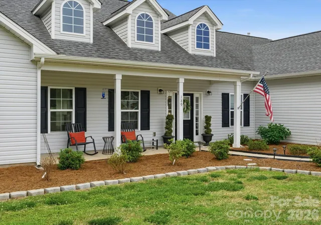 3rd image of 189 Wesley Amaker Rd, York, SC 29745 | MLS# 4367872