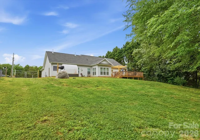 4th image of 189 Wesley Amaker Rd, York, SC 29745 | MLS# 4367872