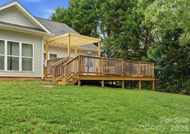 5th image of 189 Wesley Amaker Rd, York, SC 29745 | MLS# 4367872