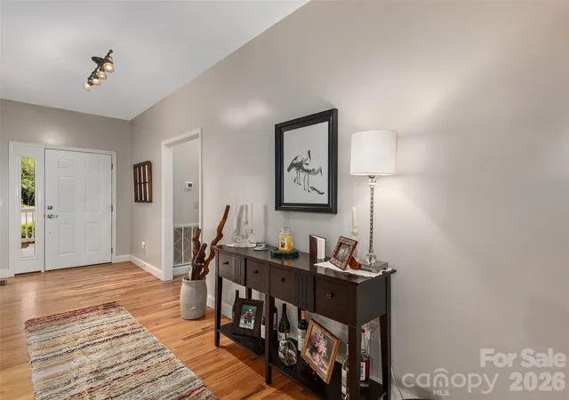 Photo 3 of Single family home for sale at 26 Lancaster Ln, Weaverville, NC 28787 | MLS# 4367882 | Listing updated on 2026-10-04