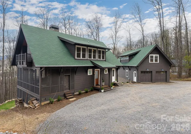 Homes for sale in Swannanoa, NC | 51 Summit Rd, Swannanoa, NC 28778 | MLS# 4367888