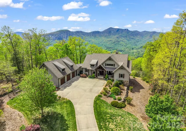2nd image of 189 Tatanka Trl, Lake Lure, NC 28746 | MLS# 4367924