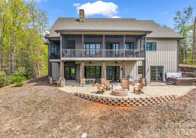 4th image of 189 Tatanka Trl, Lake Lure, NC 28746 | MLS# 4367924