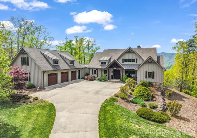 48th image of 189 Tatanka Trl, Lake Lure, NC 28746 | MLS# 4367924