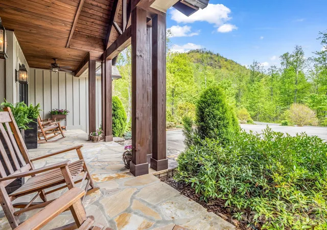 5th image of 189 Tatanka Trl, Lake Lure, NC 28746 | MLS# 4367924