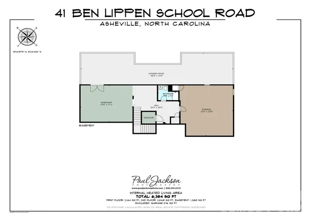 4th image of 41 Ben Lippen School Rd, Asheville, NC 28806 | MLS# 4367928