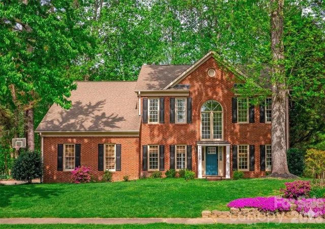 Homes for sale in Charlotte, NC | 12535 Cedar Post Ln, Charlotte, NC 28215 | MLS# 4367943