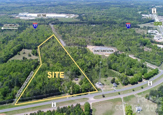 1st image of 3344 Lancaster Hwy, Richburg, SC 29729 | MLS# 4367947