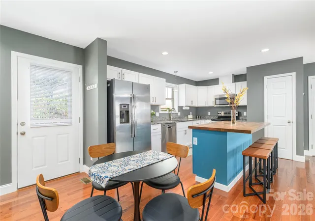Photo 3 of Single family home for sale at 5 Declan Dr, Weaverville, NC 28787 | MLS# 4367979 | Listing updated on 2026-09-16