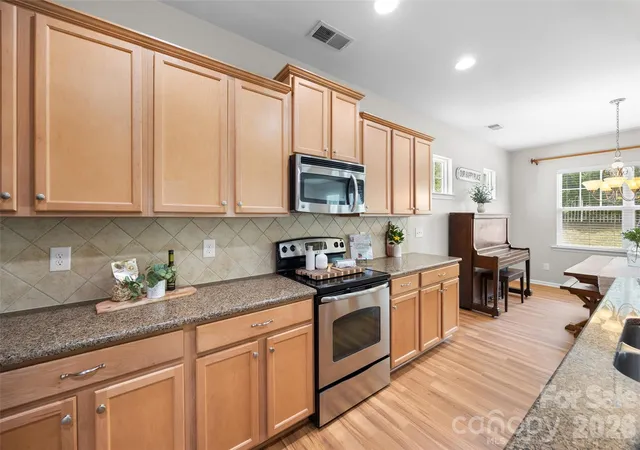 Photo 3 of Single family home for sale at 1521 Deer Meadows Dr, Waxhaw, NC 28173 | MLS# 4367982 | Listing updated on 2026-09-23