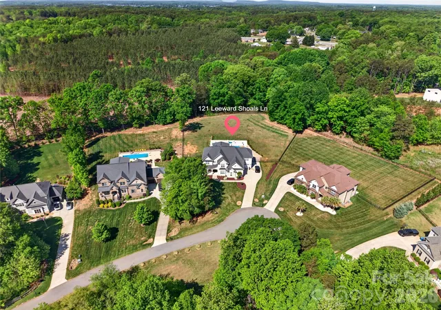 Single family home for sale at 121 Leeward Shls Ln, Mooresville, NC 28117 | MLS# 4367993