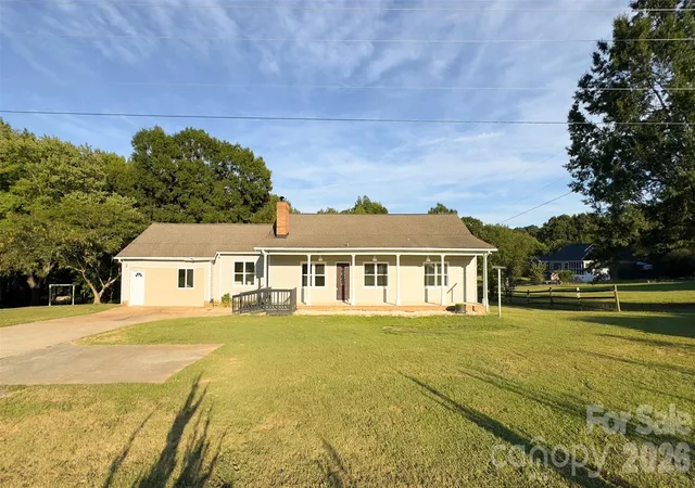 2nd image of 3014 Morgan Mill Rd, Monroe, NC 28110 | MLS# 4368018