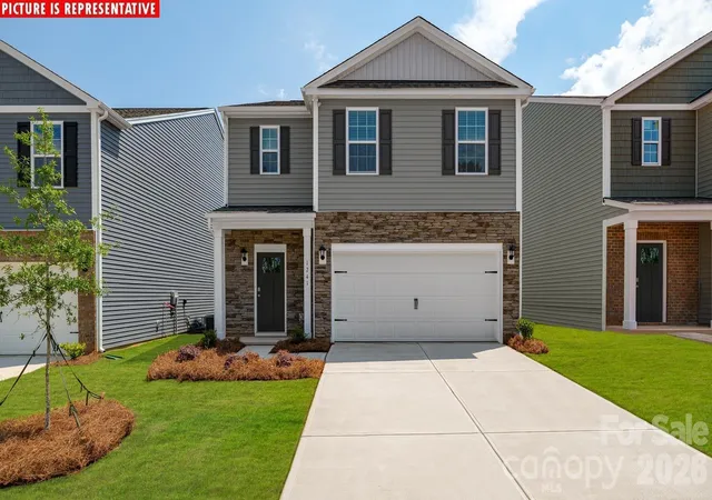 1st image of 10133 Dancing Crane Wy, Charlotte, NC 28215 | MLS# 4368021