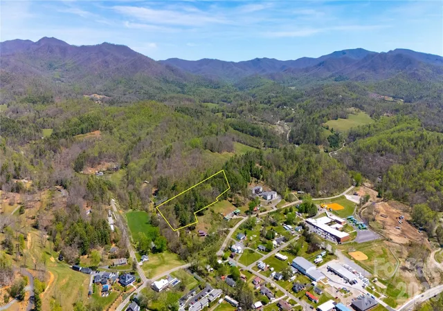 Photo 1 of Land for sale at 000 Mitchell Ave, Bakersville, NC 28705 | MLS# 4368053 | Listing updated on 2026-07-30