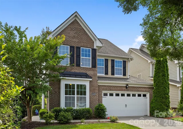 Homes for sale in Charlotte, NC | 4418 Forest Gate Ln, Charlotte, NC 28270 | MLS# 4368058