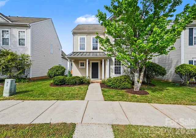 3rd image of 5041 Prosperity Ridge Rd, Charlotte, NC 28269 | MLS# 4368061