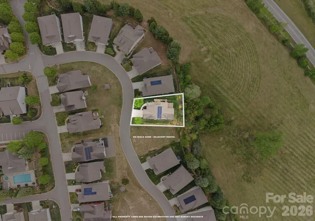 Homes for sale in Leicester, NC | 14 Rose Creek Rd, Leicester, NC 28748 | MLS# 4368090