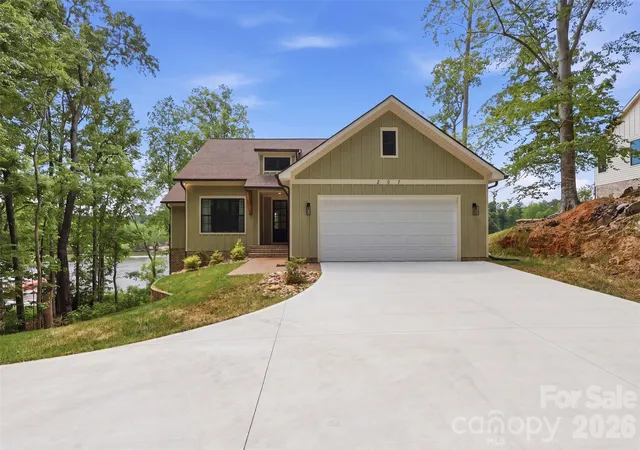 Homes for sale in Lexington, NC | 207 Haven Hill Rd, Lexington, NC 27292 | MLS# 4368092