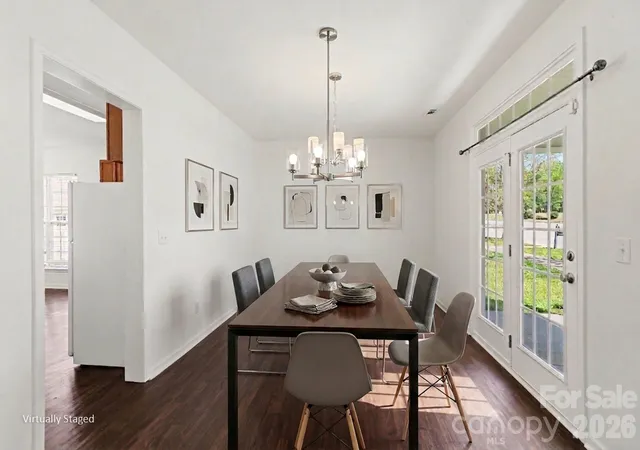 Photo 3 of Single family home for sale at 4134 Vance Rd N, Huntersville, NC 28078 | MLS# 4368094 | Listing updated on 2026-10-05