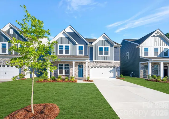 Photo 1 of Sale Pending at 1317 Fremont Dr, Wingate, NC 28174 | MLS# 4368117 | Listing updated on 2026-09-14
