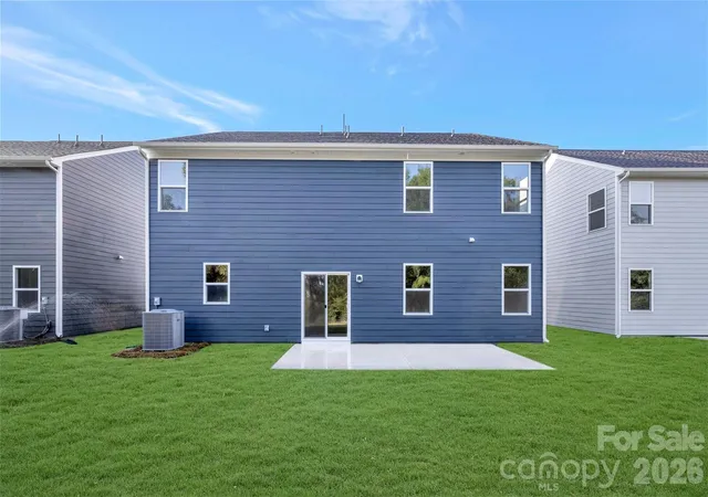 Photo 2 of Sale Pending at 1317 Fremont Dr, Wingate, NC 28174 | MLS# 4368117 | Listing updated on 2026-09-14