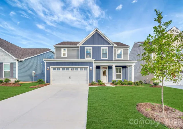 Single family home for sale at 1358 Fremont Dr, Wingate, NC 28174 | MLS# 4368121