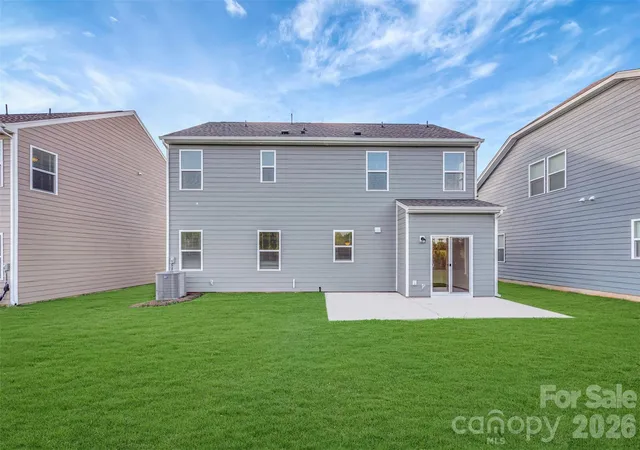 Photo 1 of Single family home for sale at 1358 Fremont Dr, Wingate, NC 28174 | MLS# 4368121 | Listing updated on 2026-10-07