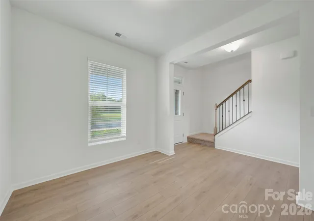 Photo 3 of Single family home for sale at 1358 Fremont Dr, Wingate, NC 28174 | MLS# 4368121 | Listing updated on 2026-10-07