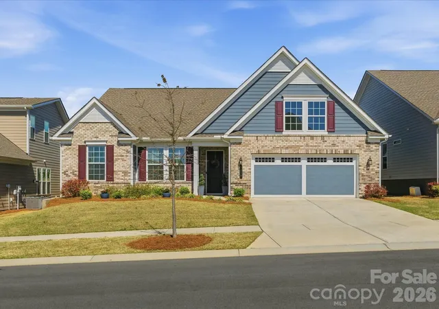 Single family home for sale at 7117 Jolly Brk Dr, Charlotte, NC 28215 | MLS# 4368124