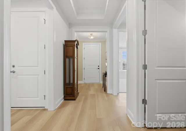 Photo 3 of Single family home for sale at 7117 Jolly Brk Dr, Charlotte, NC 28215 | MLS# 4368124 | Listing updated on 2026-10-01