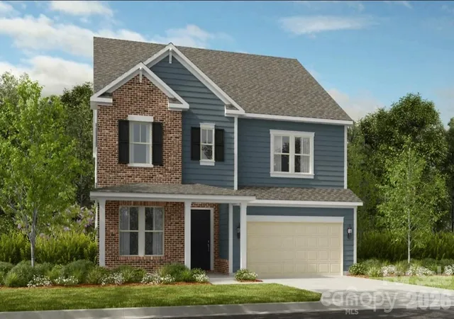 Homes for sale in Tega Cay, SC | 1586 Hubert Graham Wy, Tega Cay, SC 29708 | MLS# 4368146