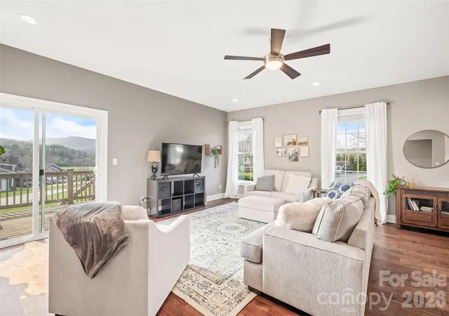 Homes for sale in Etowah, NC | 223 River Breeze Ln, Etowah, NC 28729 | MLS# 4368154