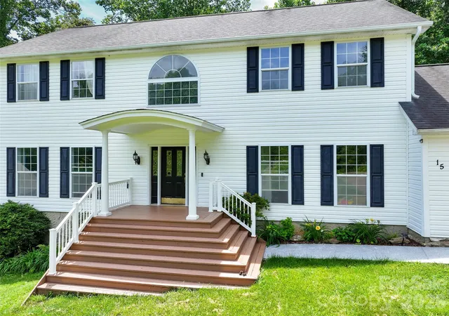 47th image of 15 Kylie Grace Ln, Candler, NC 28715 | MLS# 4368164