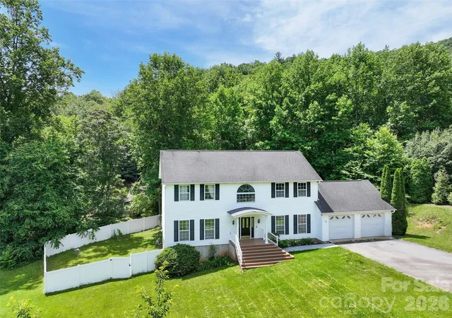 5th image of 15 Kylie Grace Ln, Candler, NC 28715 | MLS# 4368164
