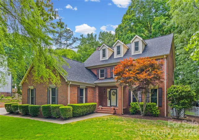 4th image of 1596 Old Tara Ln, Fort Mill, SC 29708 | MLS# 4368167