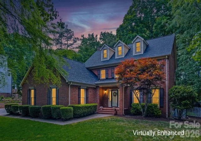 3rd image of 1596 Old Tara Ln, Fort Mill, SC 29708 | MLS# 4368167