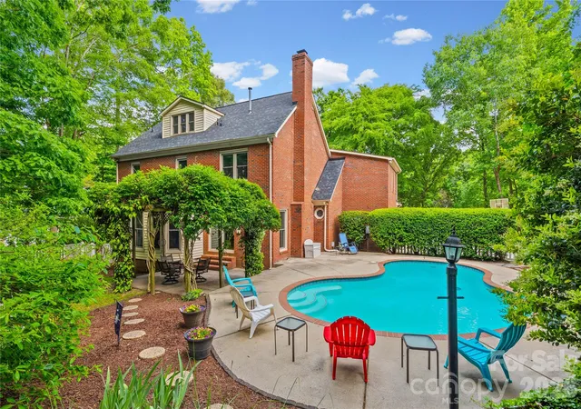 2nd image of 1596 Old Tara Ln, Fort Mill, SC 29708 | MLS# 4368167
