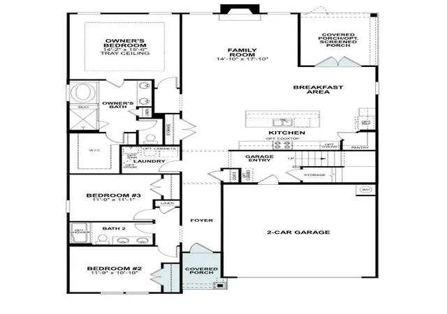 Photo 2 of Sale Pending at 11229 Lochmere Rd, Charlotte, NC 28278 | MLS# 4368178 | Listing updated on 2026-07-30