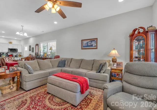Photo 5 of Townhouse for sale at 24 Merideth Dr #A, Marion, NC 28752 | MLS# 4368185 | Listing updated on 2026-08-17