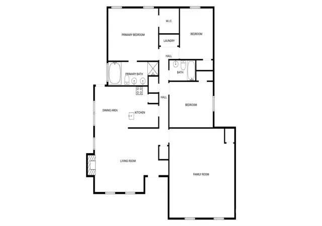 Photo 16 of Single family home for sale at 12525 Panthersville Dr, Charlotte, NC 28269 | MLS# 4368195 | Listing updated on 2026-10-08
