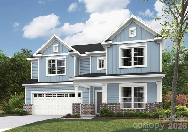 Photo 1 of Sale Pending at 4904 Glen Stripe Dr #CAL0032, Indian Trail, NC 28079 | MLS# 4368200 | Listing updated on 2026-06-16