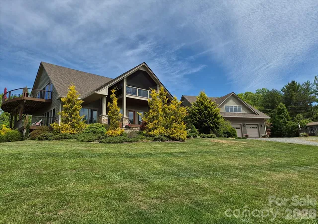 Photo 1 of Single family home for sale at 44 Dane Acres Dr, Alexander, NC 28701 | MLS# 4368207 | Listing updated on 2026-08-27