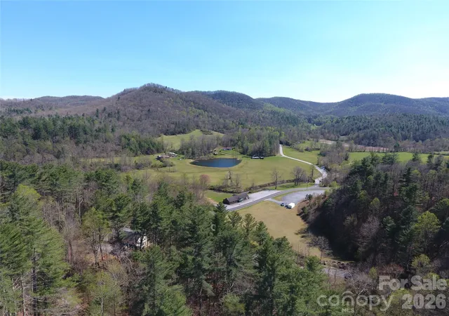3rd image of 0000 Rock Creek Rd, Zirconia, NC 28790 | MLS# 4368217