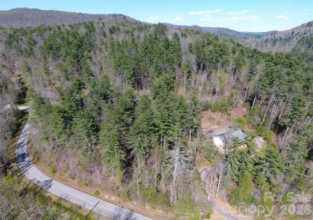4th image of 0000 Rock Creek Rd, Zirconia, NC 28790 | MLS# 4368217